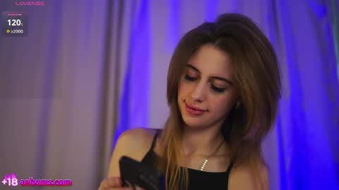 Ari online show from 04/23/26, 01:51