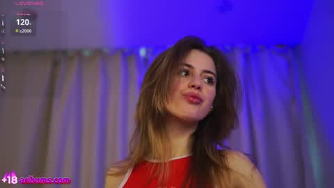 Ari online show from 04/29/26, 09:13