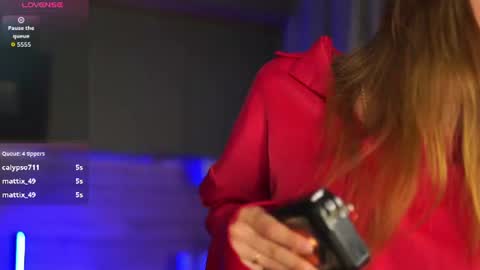 Ari online show from 06/23/26, 04:54