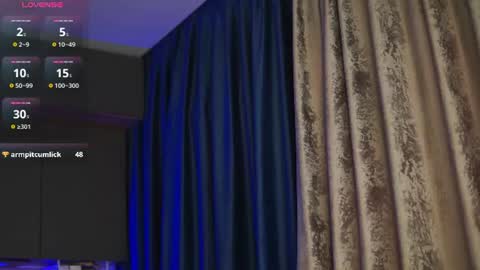 Ari online show from 08/05/26, 04:15