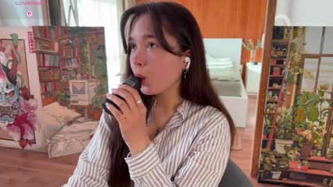 Acey online show from 04/10/26, 12:38