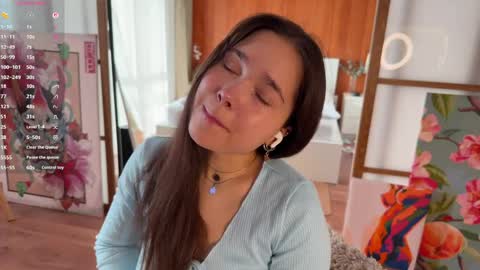 Acey online show from 04/22/26, 12:13