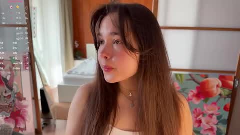 Snapshot of plumybun chatting on 05/04/26, 01:23 Acey online show from 05/04/26, 01:23