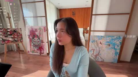 Snapshot of plumybun chatting on 05/06/26, 12:19 Acey online show from 05/06/26, 12:19