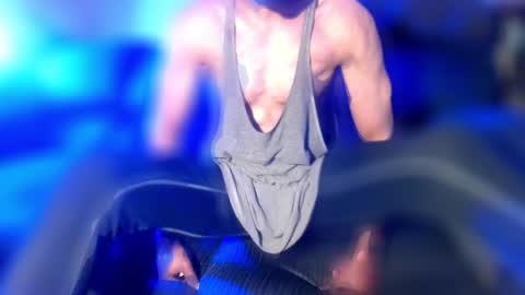 StraightPlush online show from 01/24/25, 03:13