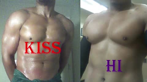 StraightPlush online show from 03/21/26, 07:50