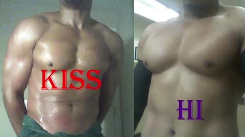 StraightPlush online show from 03/23/26, 02:37