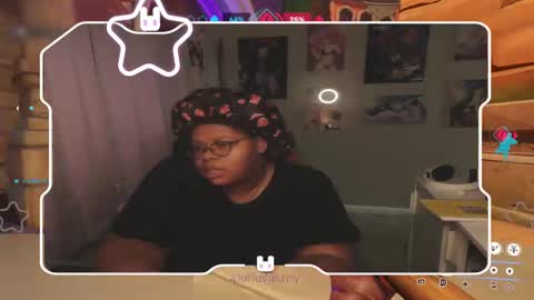 Plushbunny420 online show from 09/16/25, 10:05