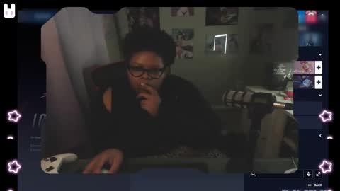 Plushbunny420 online show from 02/21/26, 06:03