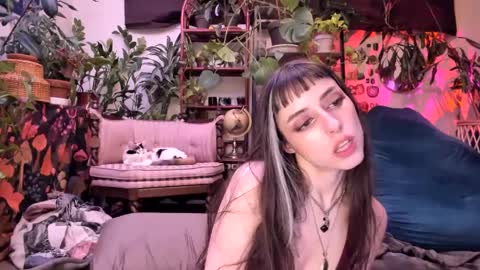 Goddess Pluto online show from 02/27/25, 12:32