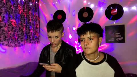 Snapshot of plutonblue369 chatting on 12/03/24, 11:35 online show from 12/03/24, 11:35