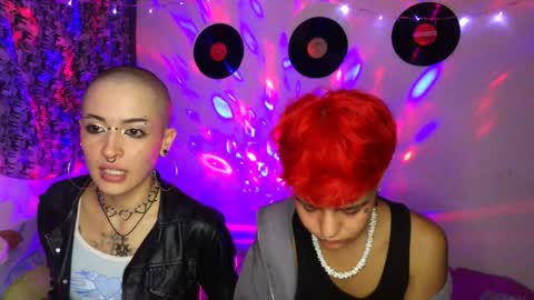 Snapshot of plutonblue369 chatting on 12/27/24, 02:25 online show from 12/27/24, 02:25