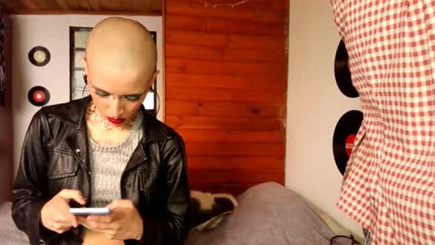 Snapshot of plutonblue369 chatting on 01/14/25, 08:15 online show from 01/14/25, 08:15