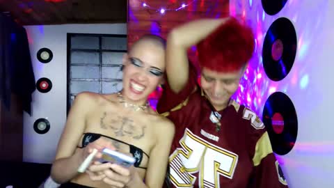 Snapshot of plutonblue369 chatting on 01/16/25, 09:51 online show from 01/16/25, 09:51