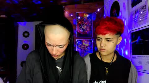 Snapshot of plutonblue369 chatting on 01/27/25, 11:54 online show from 01/27/25, 11:54