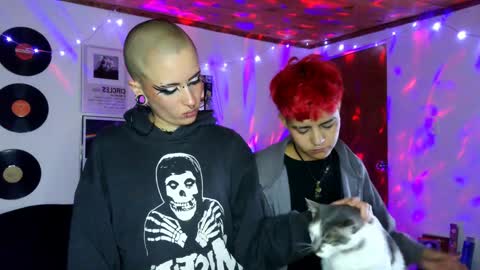 Snapshot of plutonblue369 chatting on 01/29/25, 10:01 online show from 01/29/25, 10:01