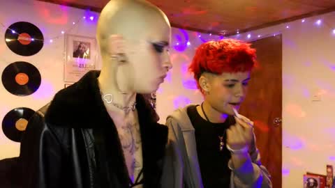 Snapshot of plutonblue369 chatting on 02/01/25, 02:05 online show from 02/01/25, 02:05