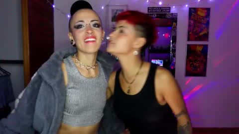 Snapshot of plutonblue369 chatting on 02/14/25, 02:28 online show from 02/14/25, 02:28