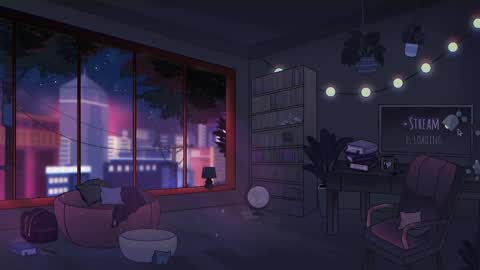 Pluto Princess online show from 03/17/26, 03:33