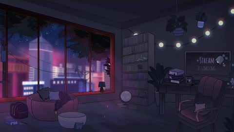 Pluto Princess online show from 04/11/26, 01:54