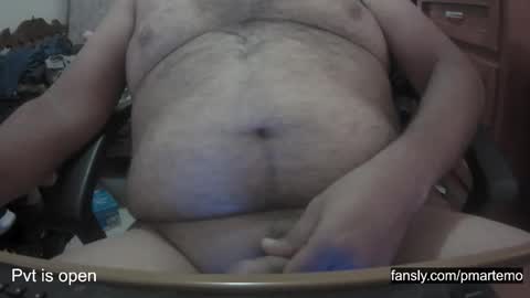 Snapshot of pmartemo chatting on 01/08/26, 06:54 pmartemo online show from 01/08/26, 06:54