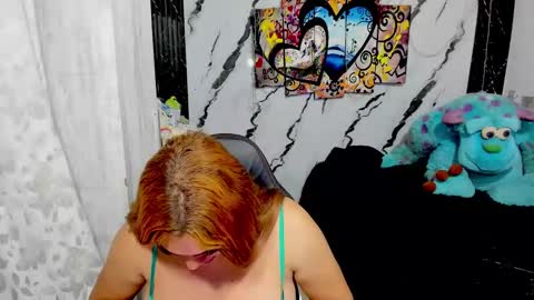 lesly pagina azul pocahontas982 online show from 10/03/25, 03:14