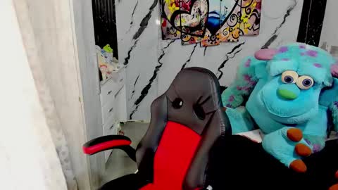 lesly pagina azul pocahontas982 online show from 10/04/25, 02:37