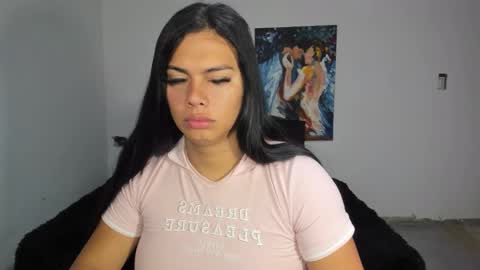 lesly pagina azul pocahontas982 online show from 01/09/26, 12:30