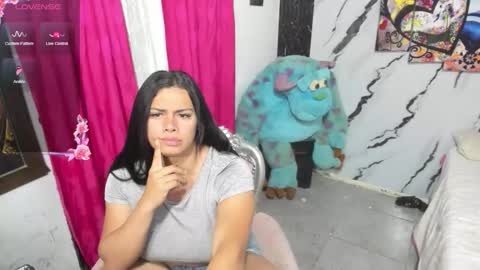 lesly pagina azul pocahontas982 online show from 02/11/26, 03:44