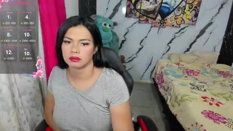 lesly pagina azul pocahontas982 online show from 04/27/26, 12:14
