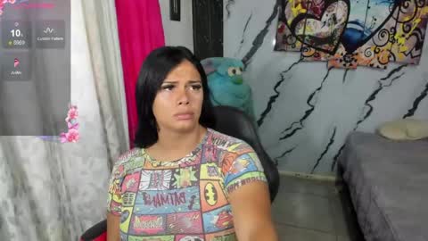 lesly pagina azul pocahontas982 online show from 05/05/26, 12:35