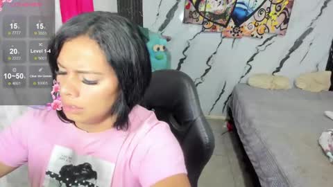 lesly pagina azul pocahontas982 online show from 05/07/26, 01:05
