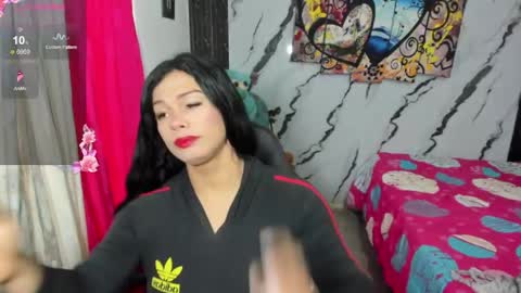 lesly pagina azul pocahontas982 online show from 05/09/26, 01:16