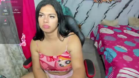 lesly pagina azul pocahontas982 online show from 05/10/26, 12:32