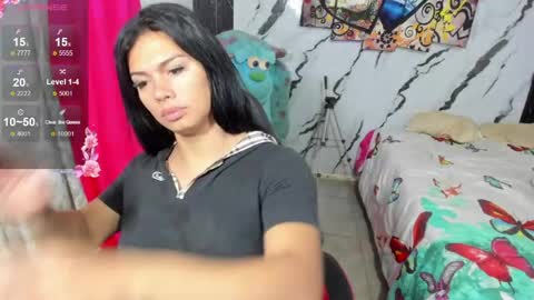 lesly pagina azul pocahontas982 online show from 05/14/26, 11:50