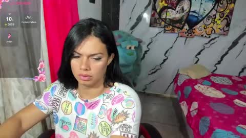 lesly pagina azul pocahontas982 online show from 05/19/26, 12:33