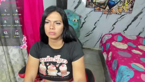 lesly pagina azul pocahontas982 online show from 05/20/26, 12:11