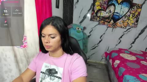 lesly pagina azul pocahontas982 online show from 05/25/26, 12:55
