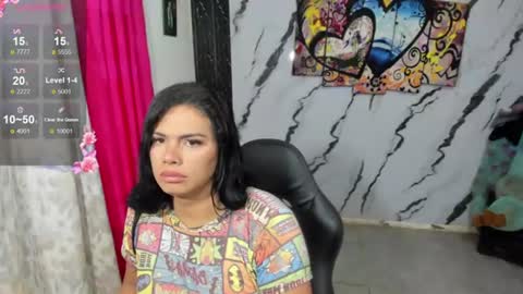 lesly pagina azul pocahontas982 online show from 06/24/26, 11:53