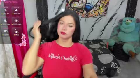 lesly pagina azul pocahontas982 online show from 07/12/26, 11:34