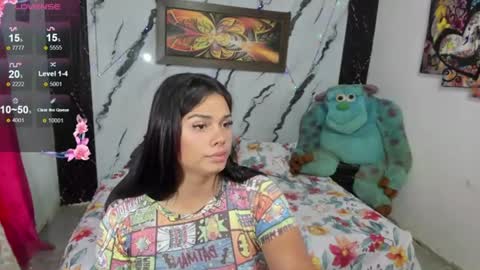 lesly pagina azul pocahontas982 online show from 07/20/26, 12:18