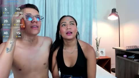 Pocahontas  Smith online show from 05/01/26, 02:38