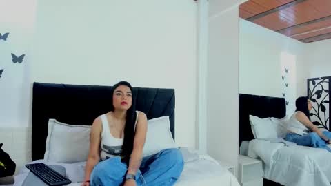 pocahontas_cp online show from 01/14/26, 06:46