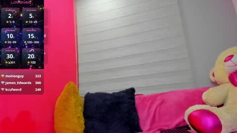 Snapshot of pocahontas_d chatting on 01/05/25, 11:55 catalina online show from 01/05/25, 11:55