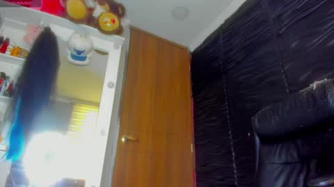 catalina online show from 01/07/26, 01:57