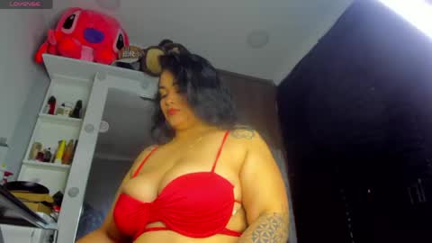 Snapshot of pocahontas_d chatting on 06/06/26, 04:39 catalina online show from 06/06/26, 04:39
