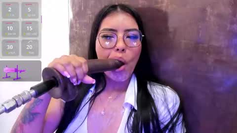 Snapshot of pocahontas_lantina chatting on 09/28/25, 08:52 pocahontas_lantina online show from 09/28/25, 08:52