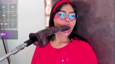 pocahontas_lantina online show from 02/21/26, 04:02