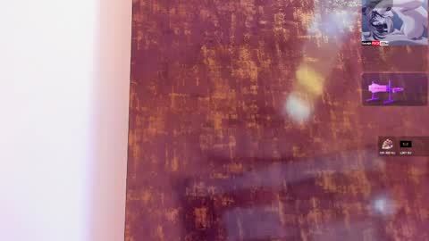 pocahontas_lantina online show from 04/09/26, 03:50