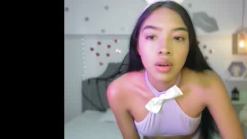 Pocahontas online show from 10/31/25, 01:23